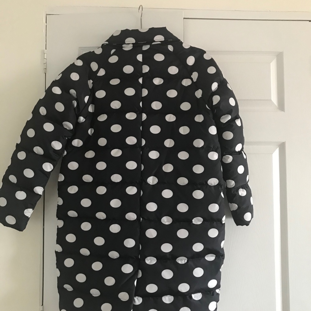 Padded Jacket - image 2